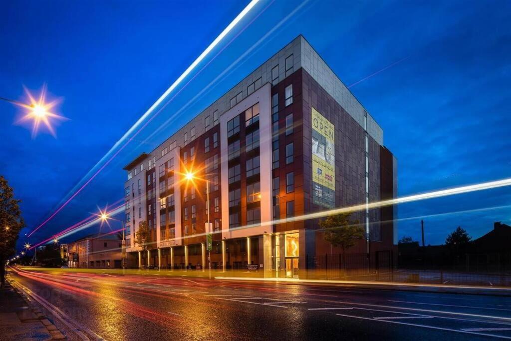 Belfast City Centre, Sleeps 6 외부 사진