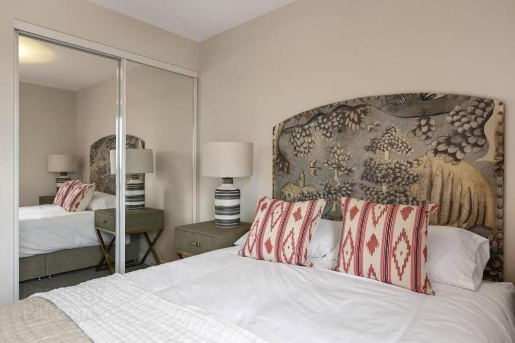 Belfast City Centre, Sleeps 6 외부 사진