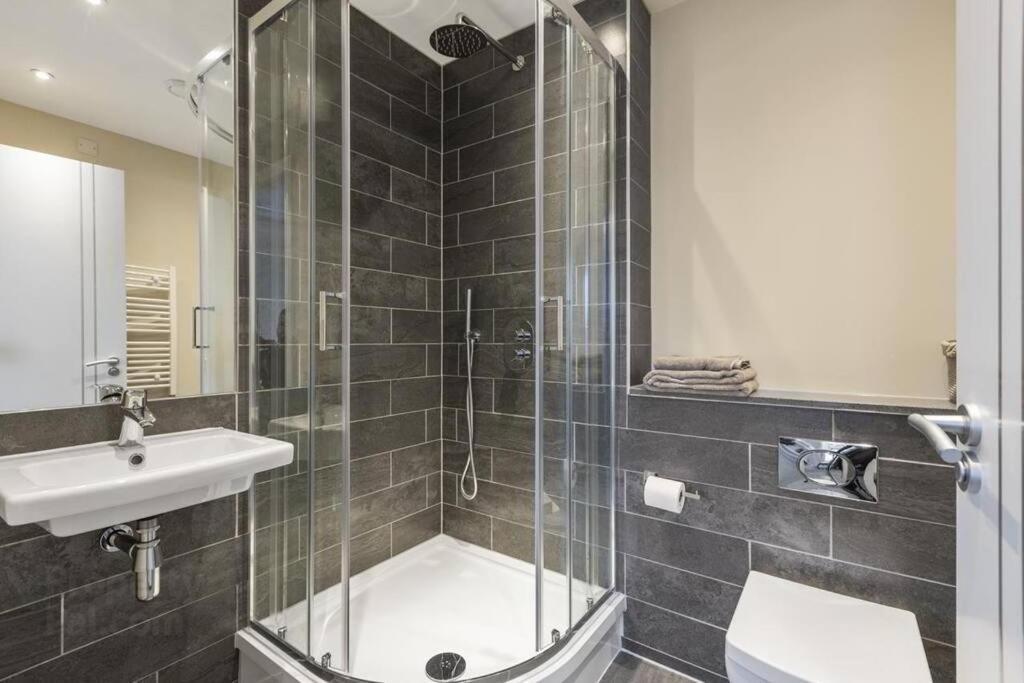 Belfast City Centre, Sleeps 6 외부 사진