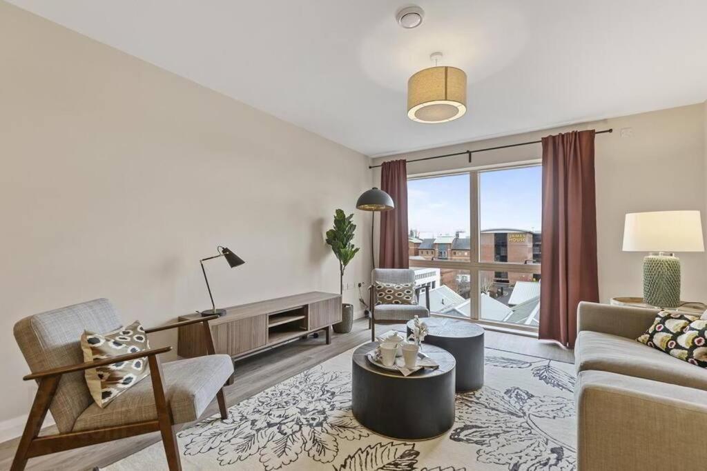 Belfast City Centre, Sleeps 6 외부 사진
